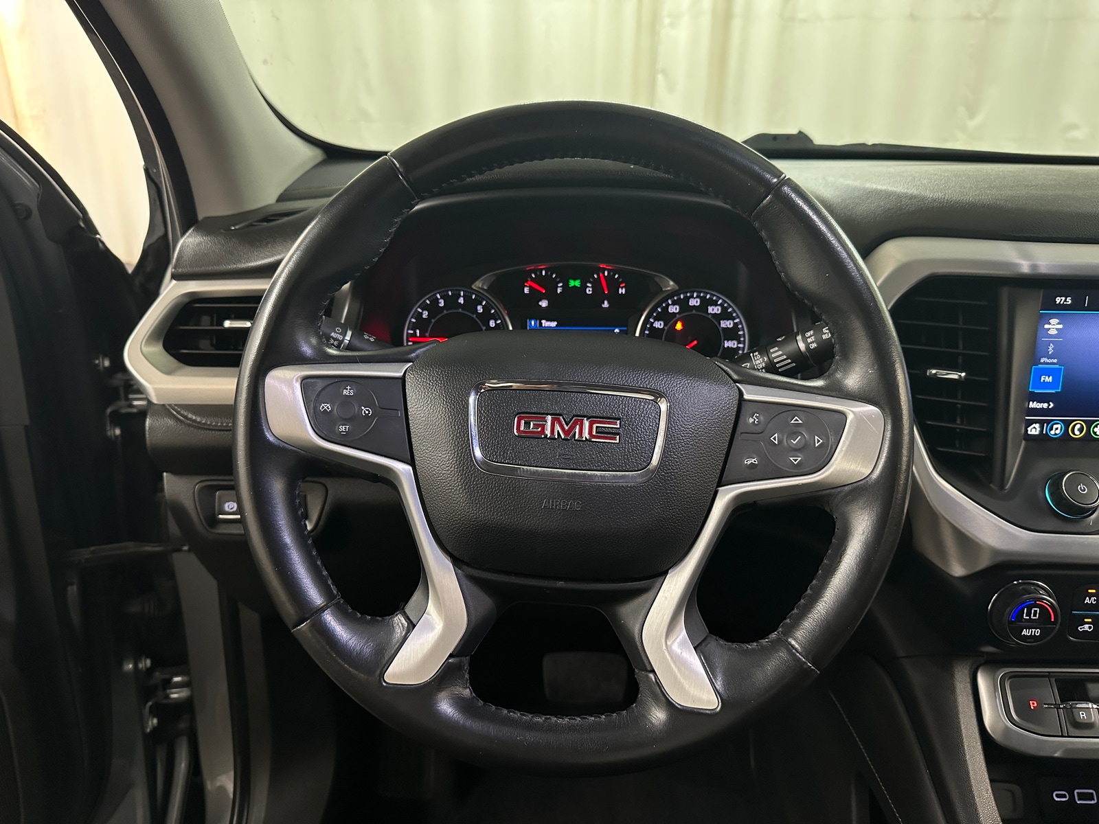 Thumbnail: 2020 GMC Acadia - 5