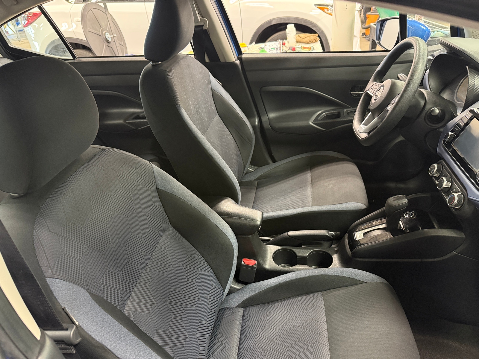 Thumbnail: 2023 Nissan Versa - 2