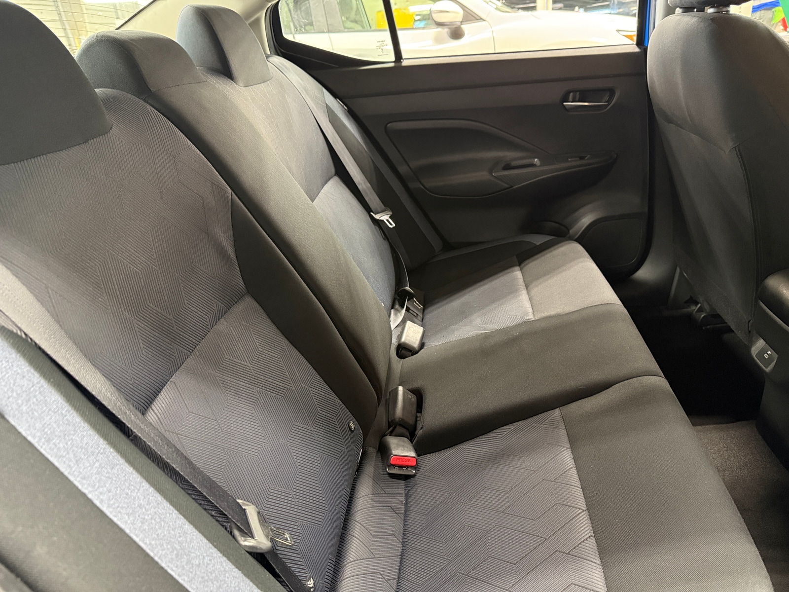 Thumbnail: 2023 Nissan Versa - 6