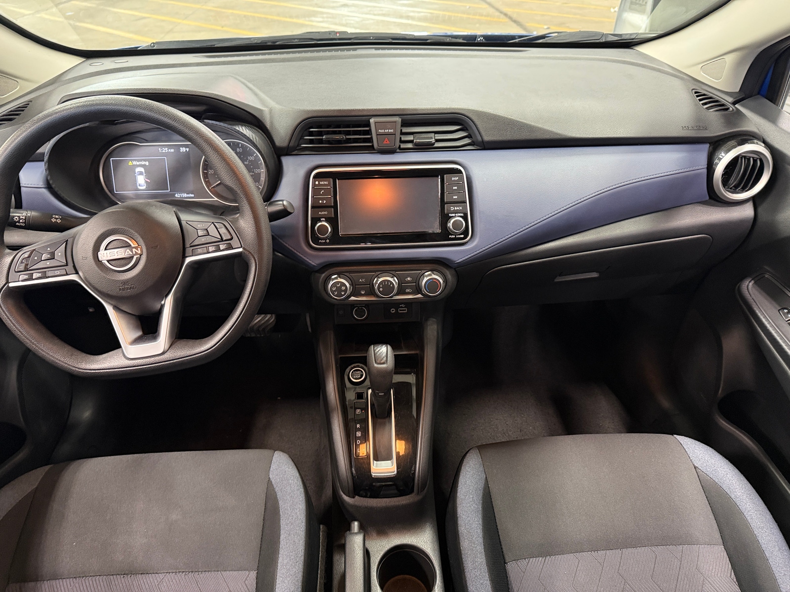 Thumbnail: 2023 Nissan Versa - 3