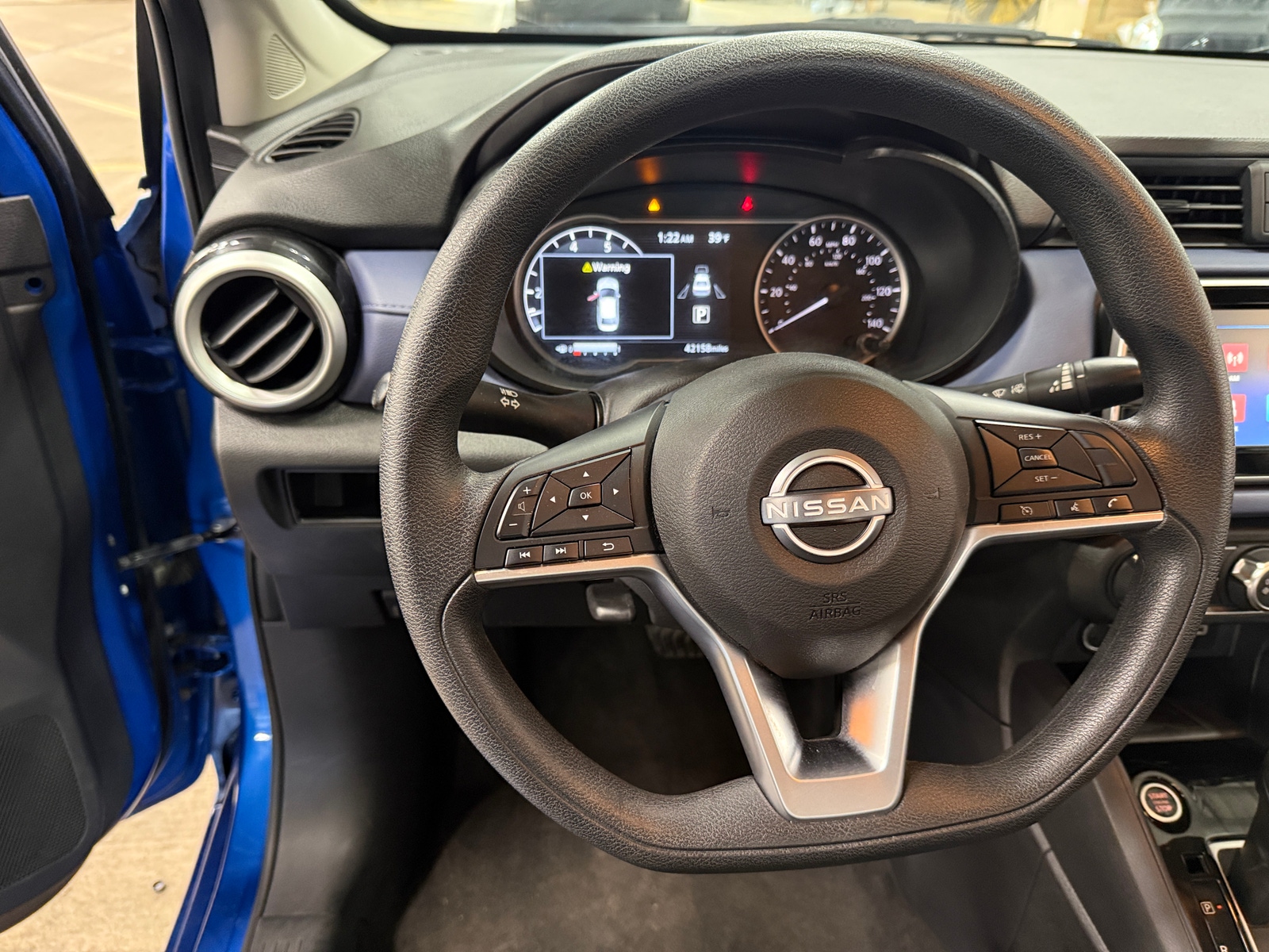 Thumbnail: 2023 Nissan Versa - 5