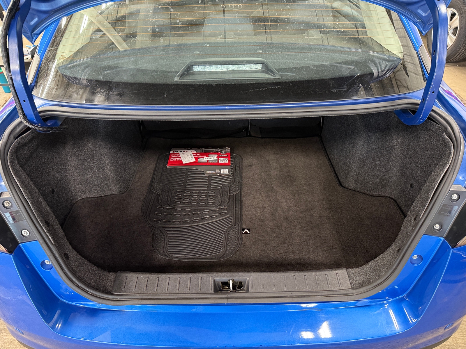 Thumbnail: 2023 Nissan Versa - 7