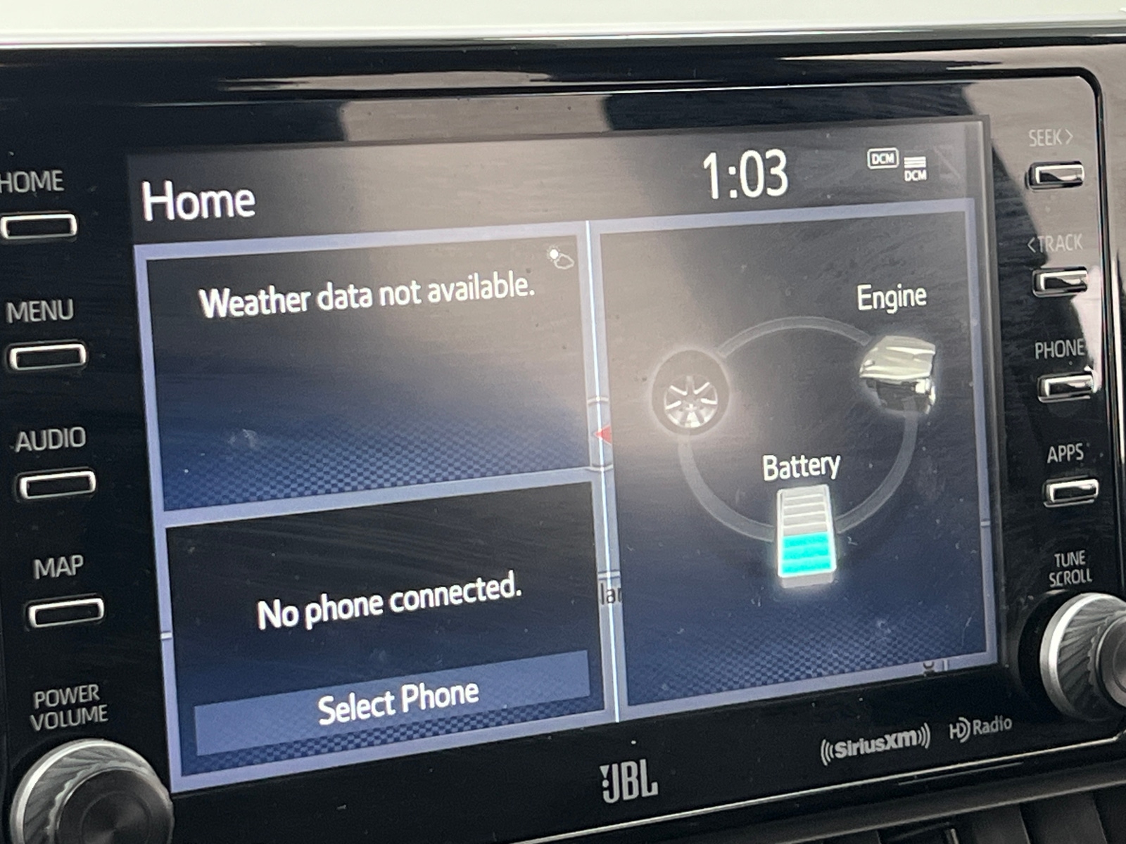 Thumbnail: 2020 Toyota RAV4 - 3