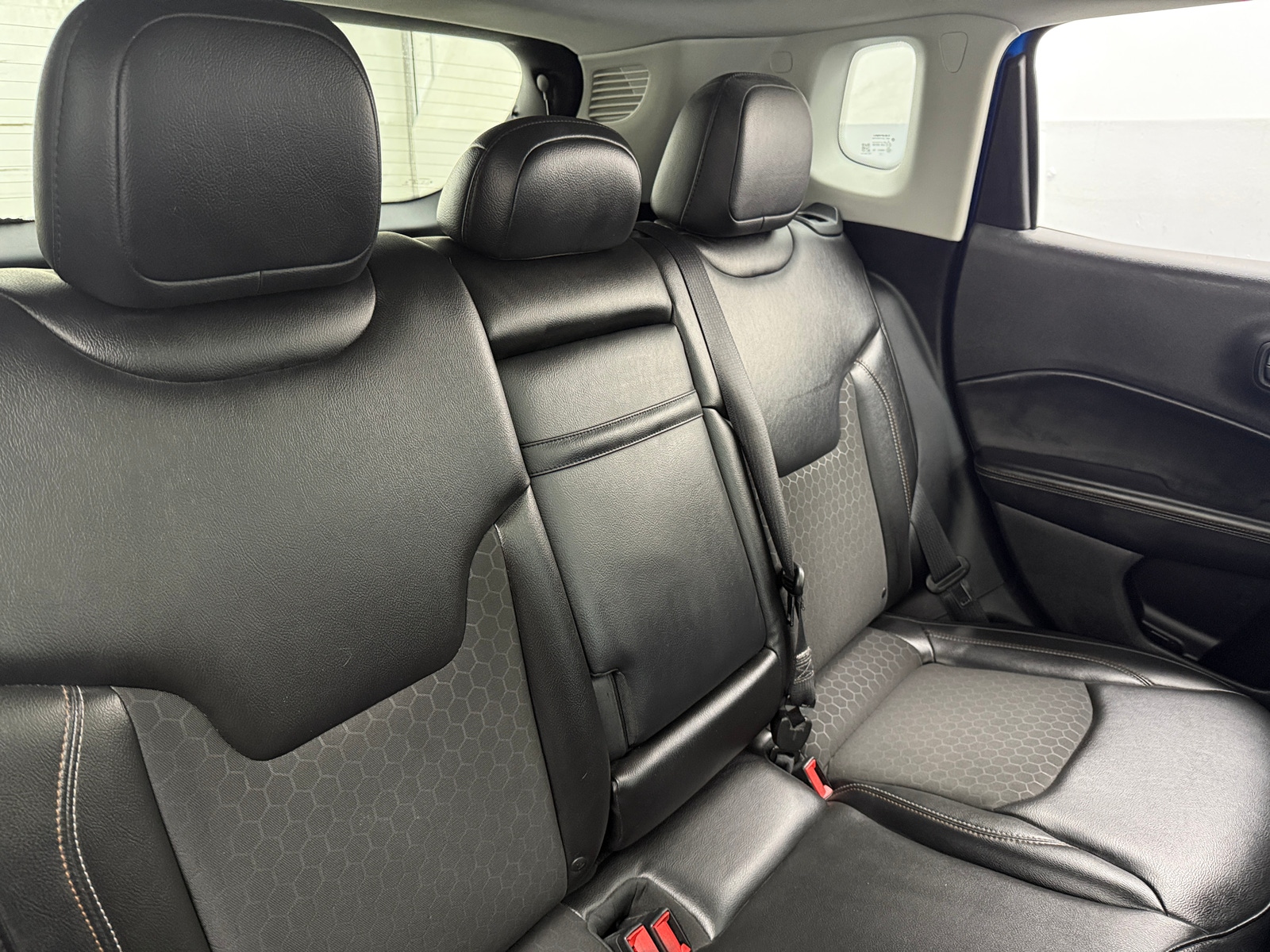 Thumbnail: 2018 Jeep Compass - 6