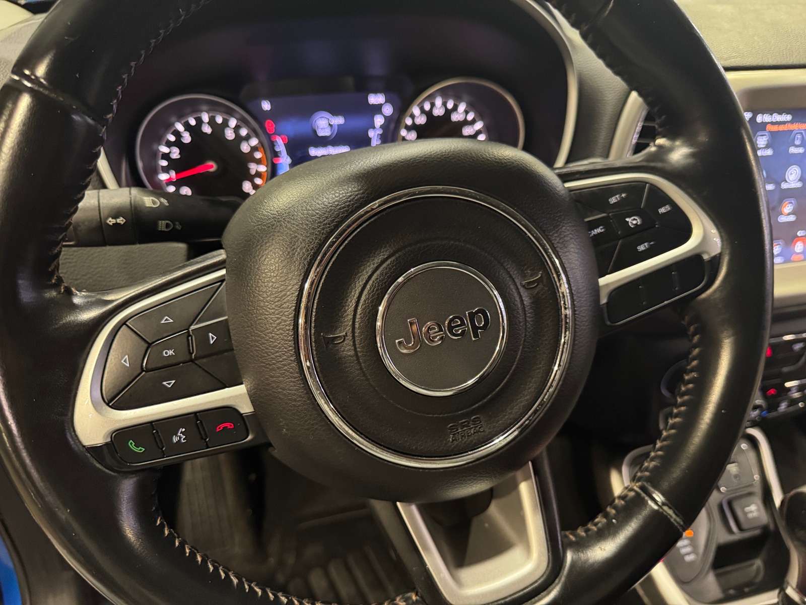 Thumbnail: 2018 Jeep Compass - 5