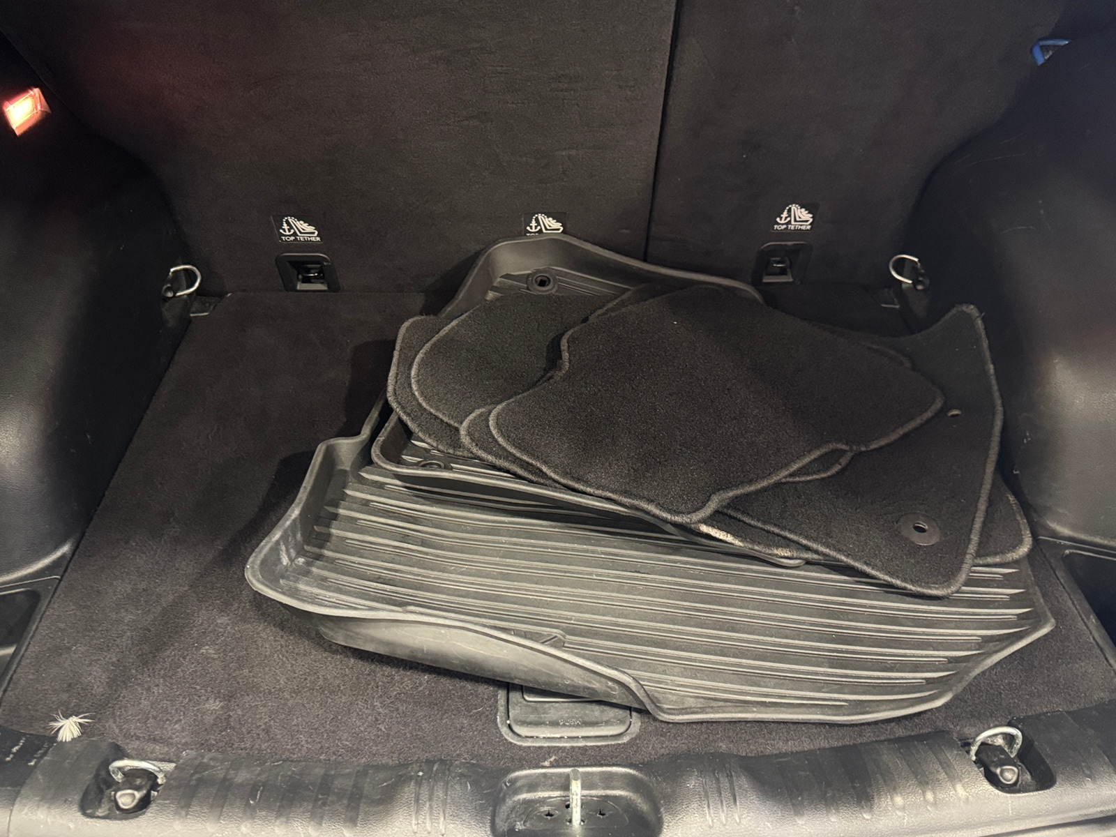 Thumbnail: 2018 Jeep Compass - 7