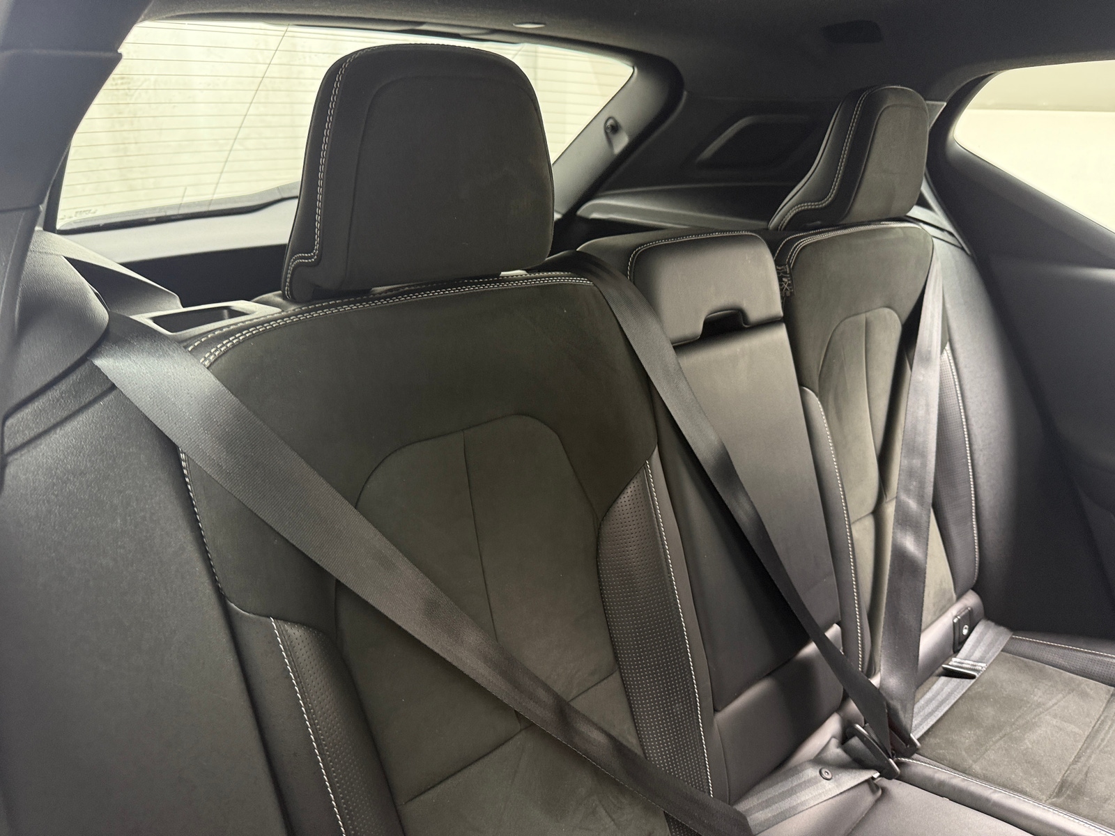 Thumbnail: 2019 Volvo XC40 - 6