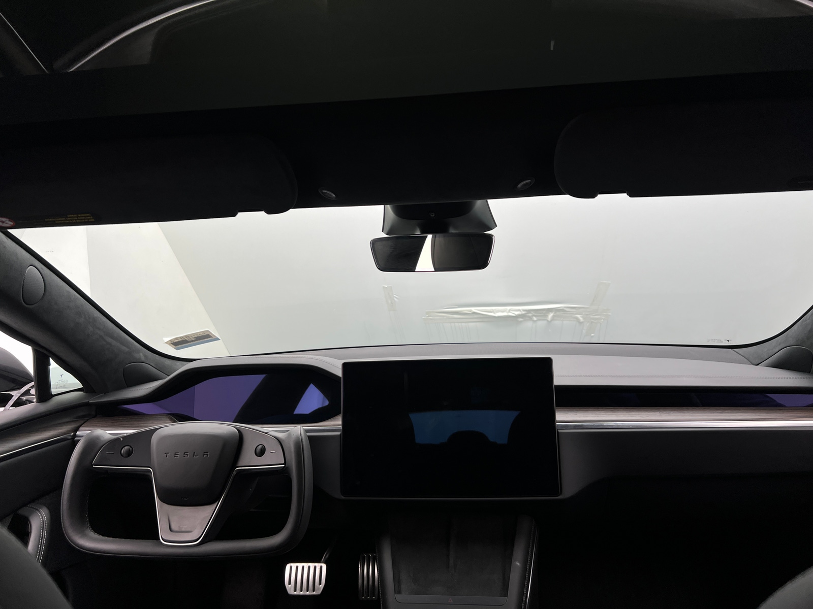 Thumbnail: 2022 Tesla Model S - 2