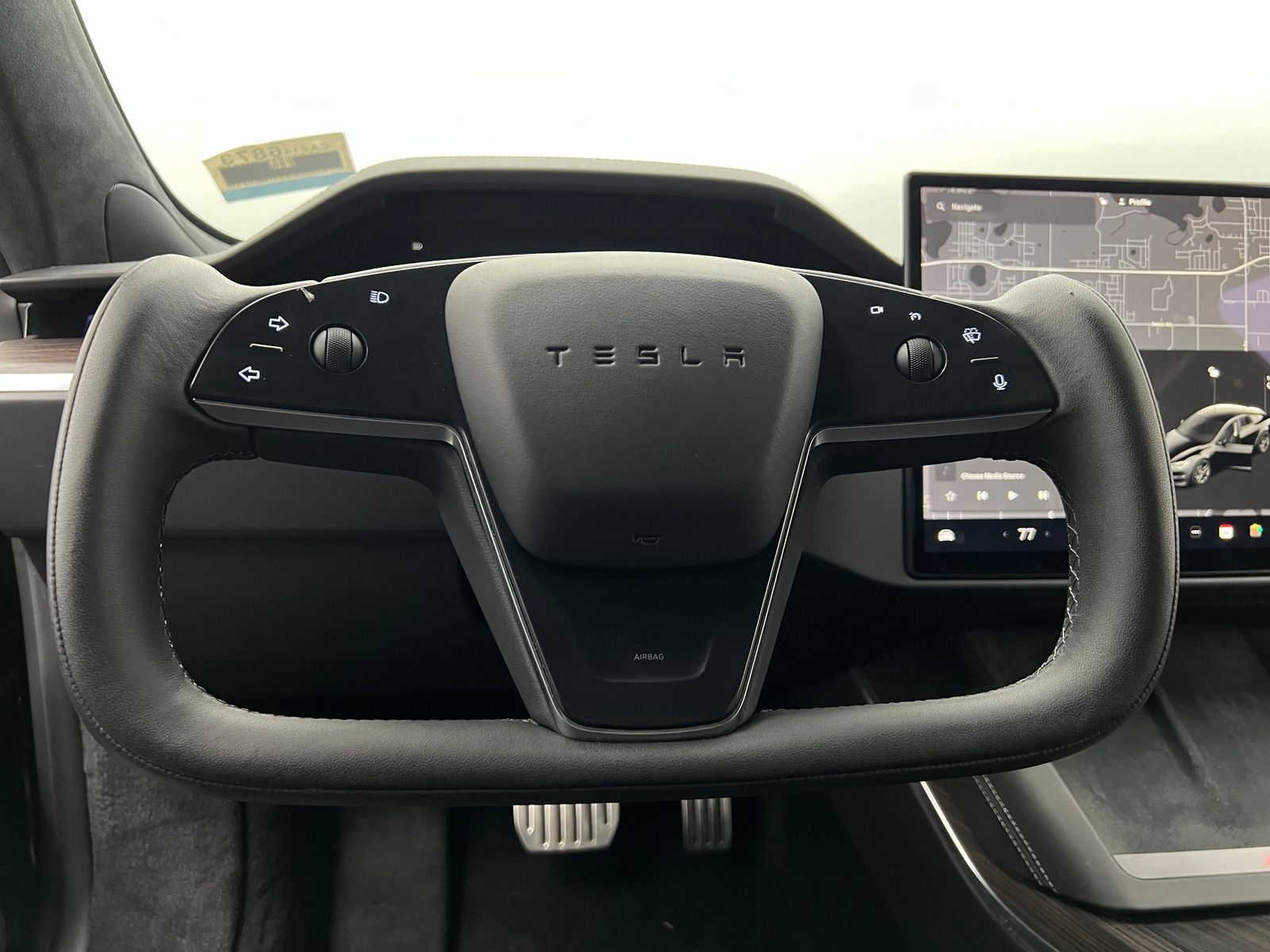 Thumbnail: 2022 Tesla Model S - 4