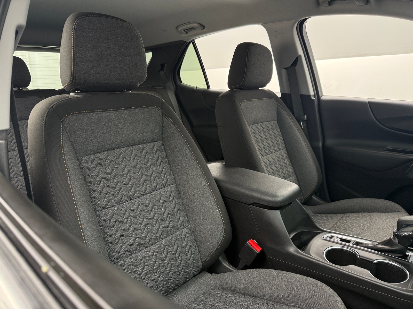 Thumbnail: 2024 Chevrolet Equinox - 2