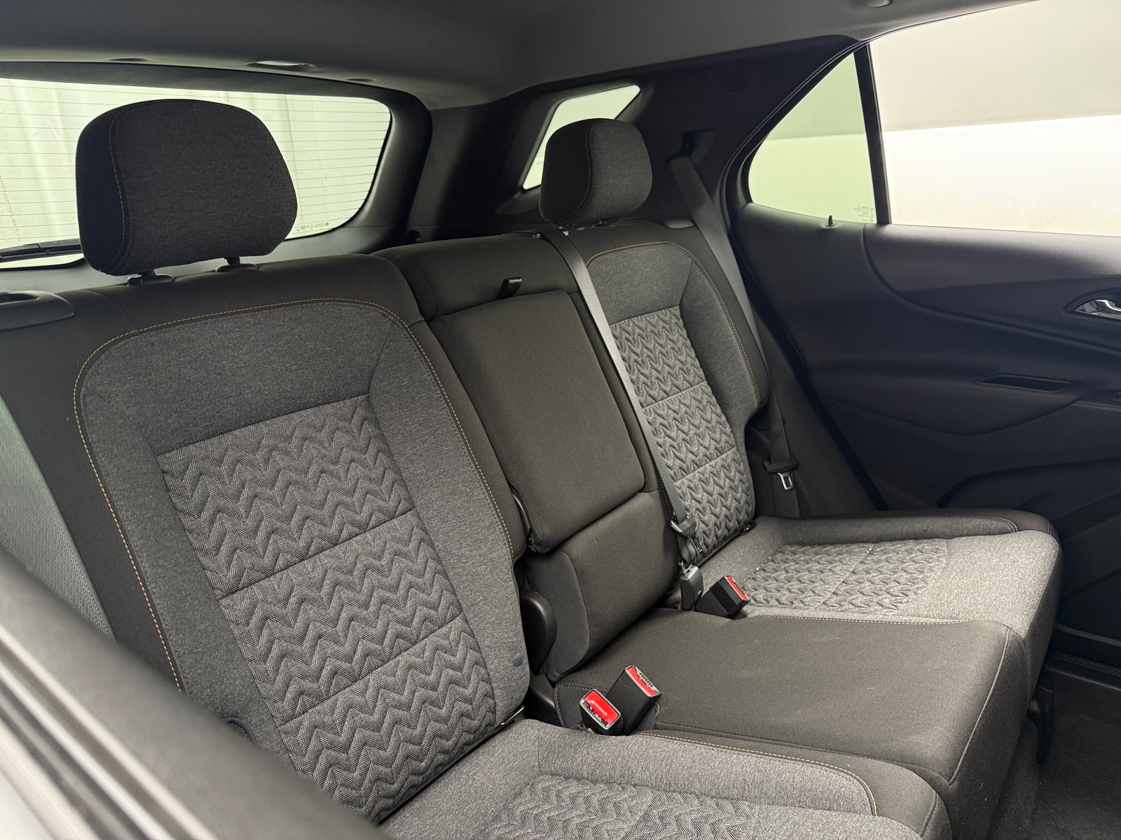 Thumbnail: 2024 Chevrolet Equinox - 6