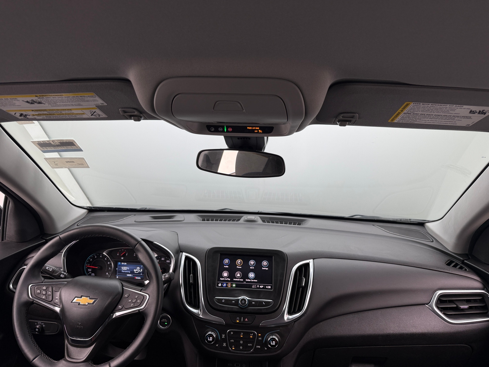 Thumbnail: 2024 Chevrolet Equinox - 3