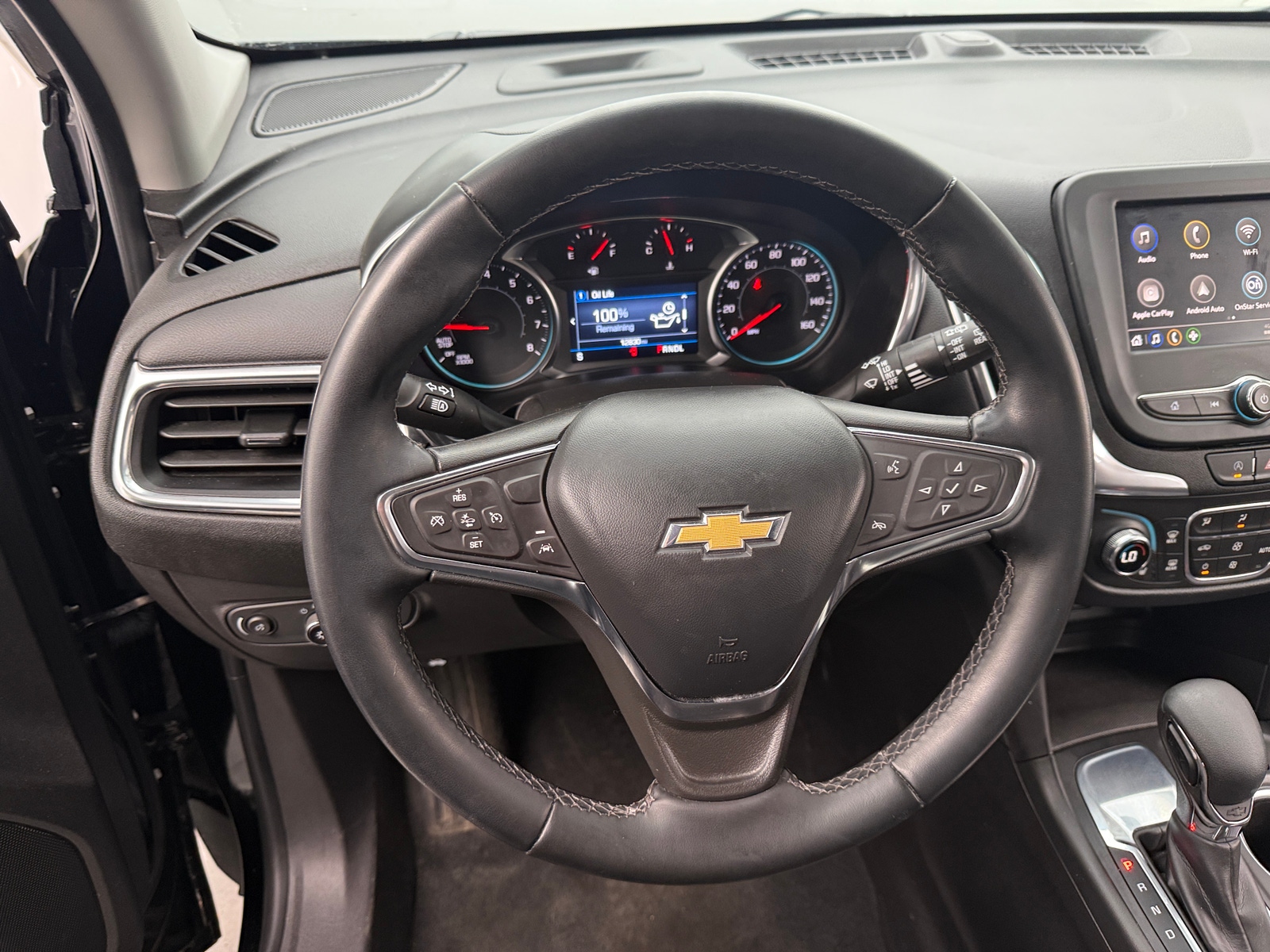 Thumbnail: 2024 Chevrolet Equinox - 5