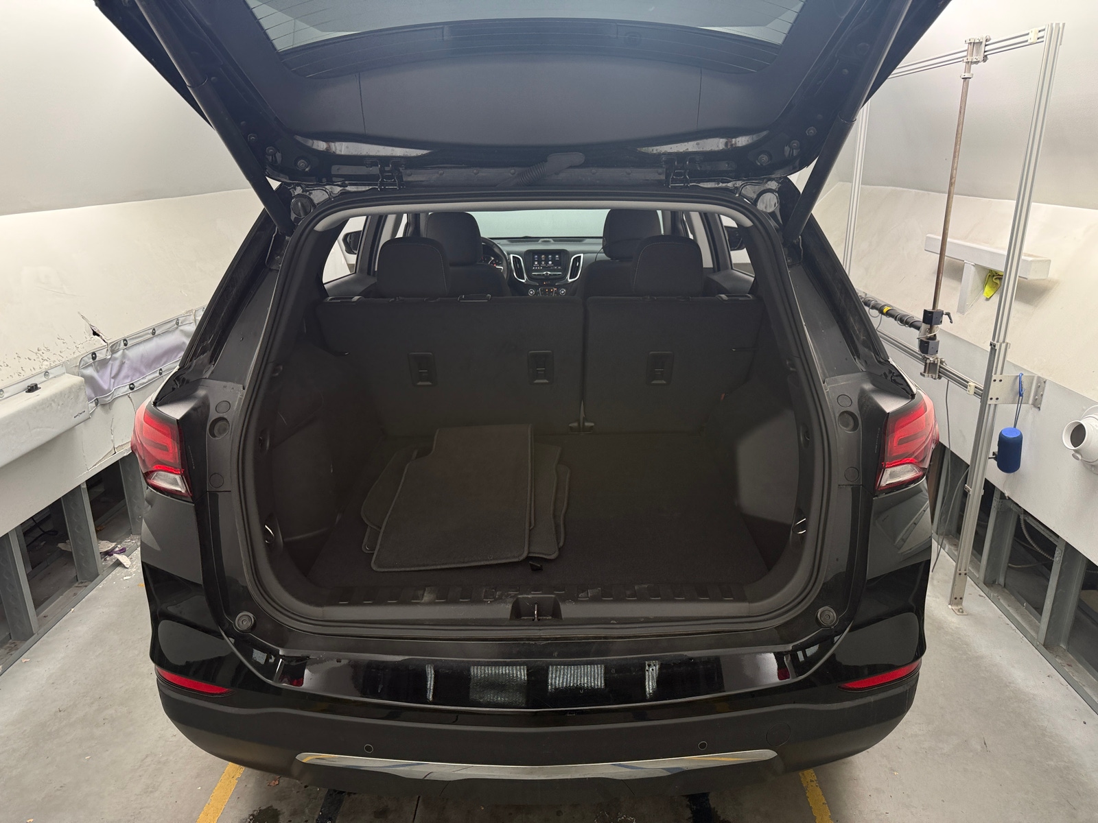 Thumbnail: 2024 Chevrolet Equinox - 7