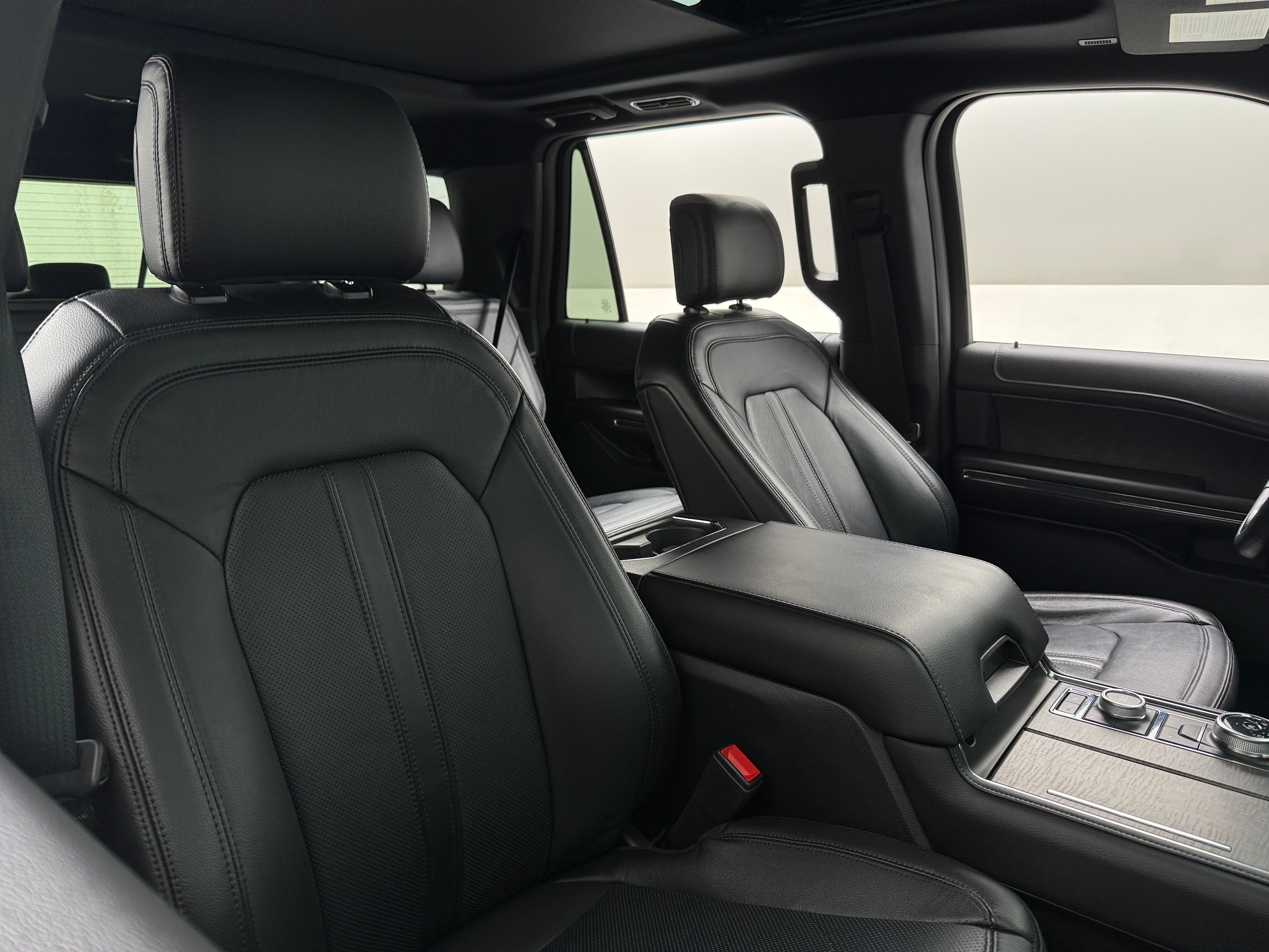 2018 Ford Expedition