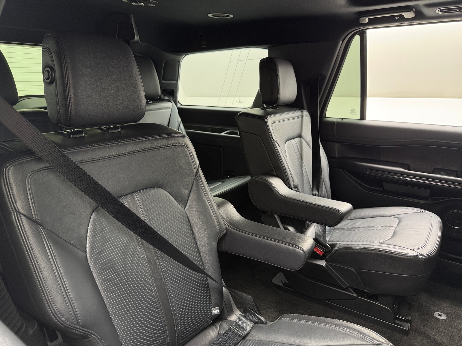 Thumbnail: 2018 Ford Expedition - 5