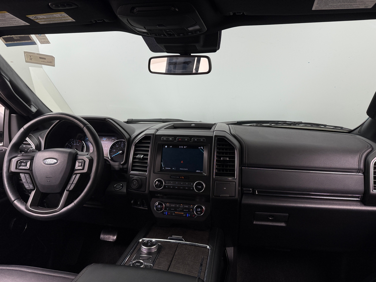 Thumbnail: 2018 Ford Expedition - 2