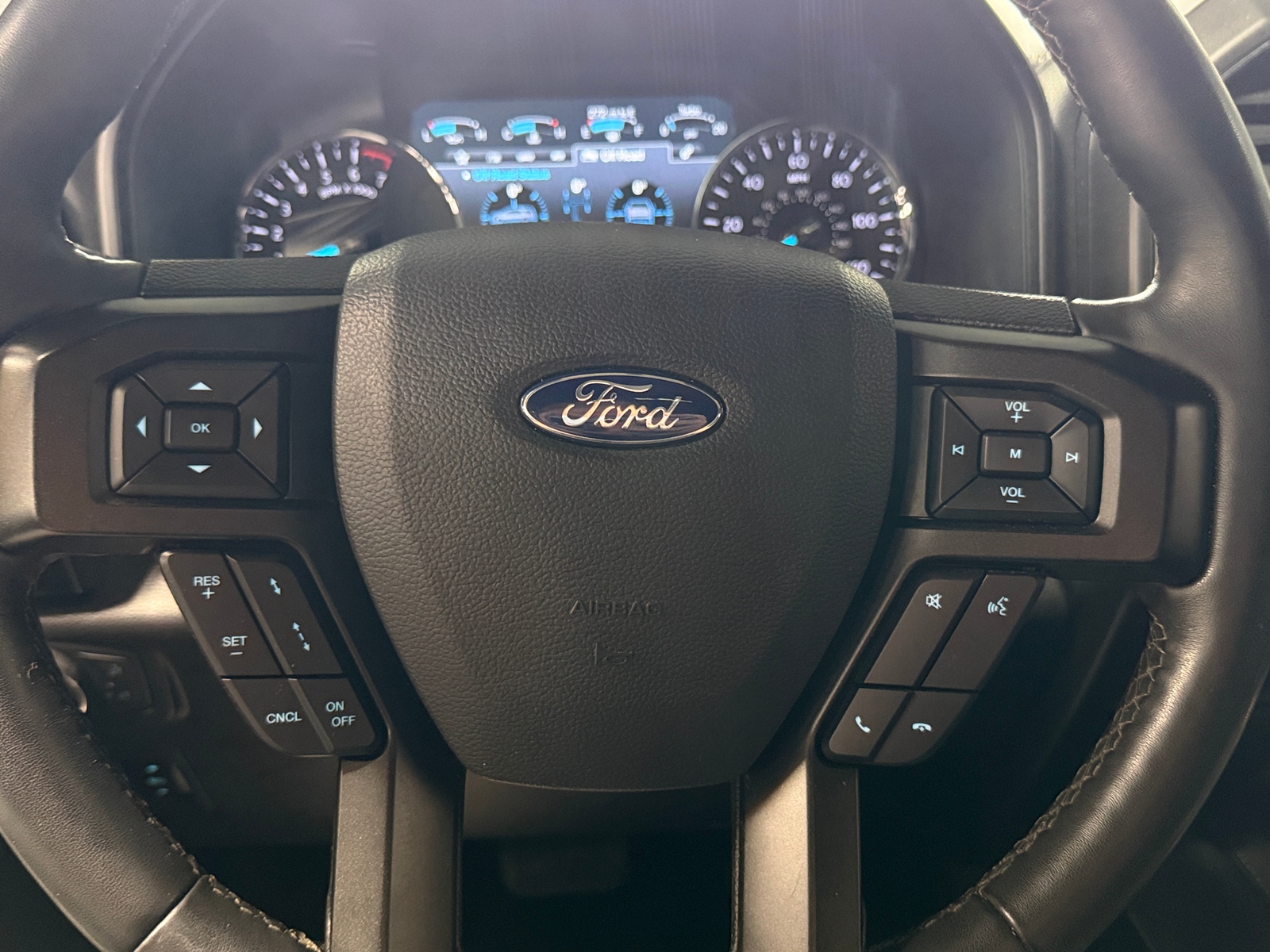 Thumbnail: 2018 Ford Expedition - 4