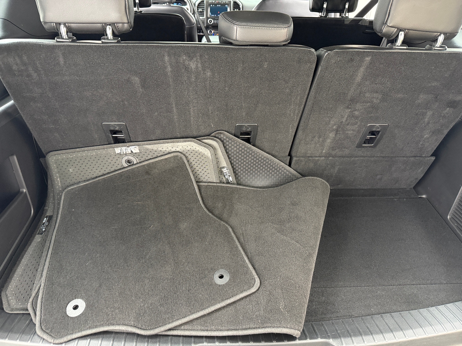 Thumbnail: 2018 Ford Expedition - 6