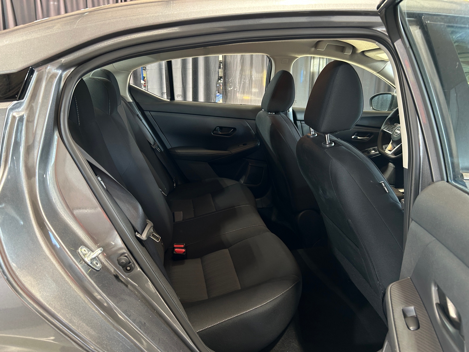 Thumbnail: 2024 Nissan Sentra - 6