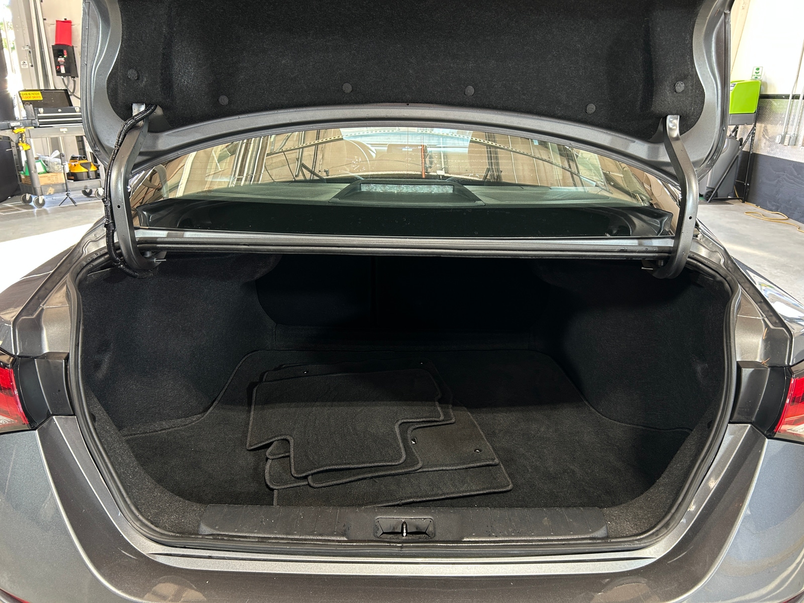 Thumbnail: 2024 Nissan Sentra - 7