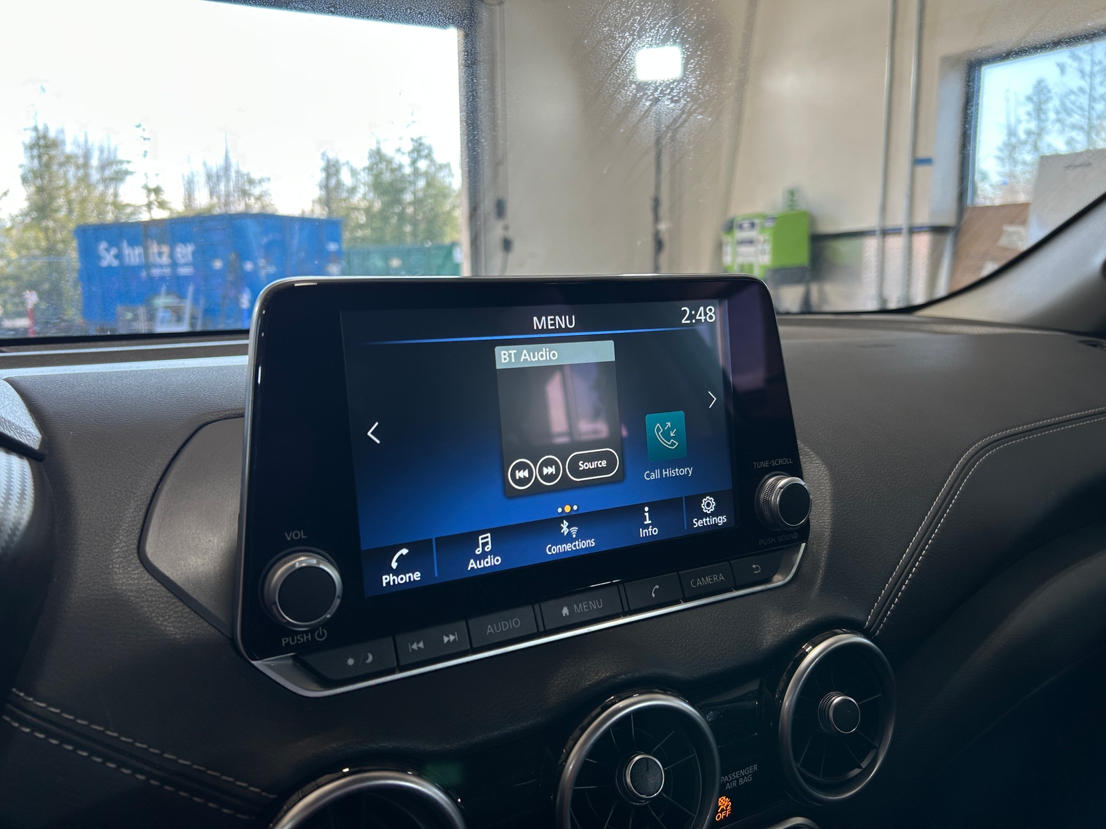 Thumbnail: 2024 Nissan Sentra - 4