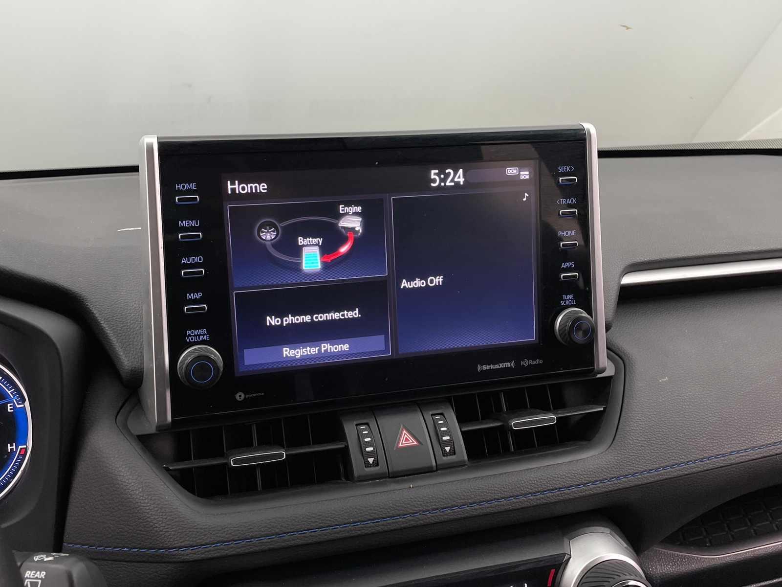 Thumbnail: 2022 Toyota RAV4 - 3