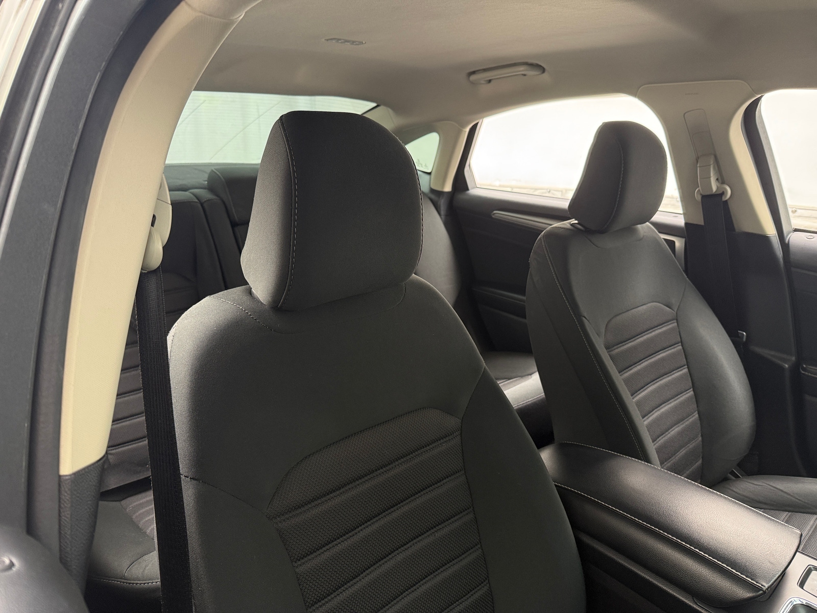 Thumbnail: 2020 Ford Fusion - 2