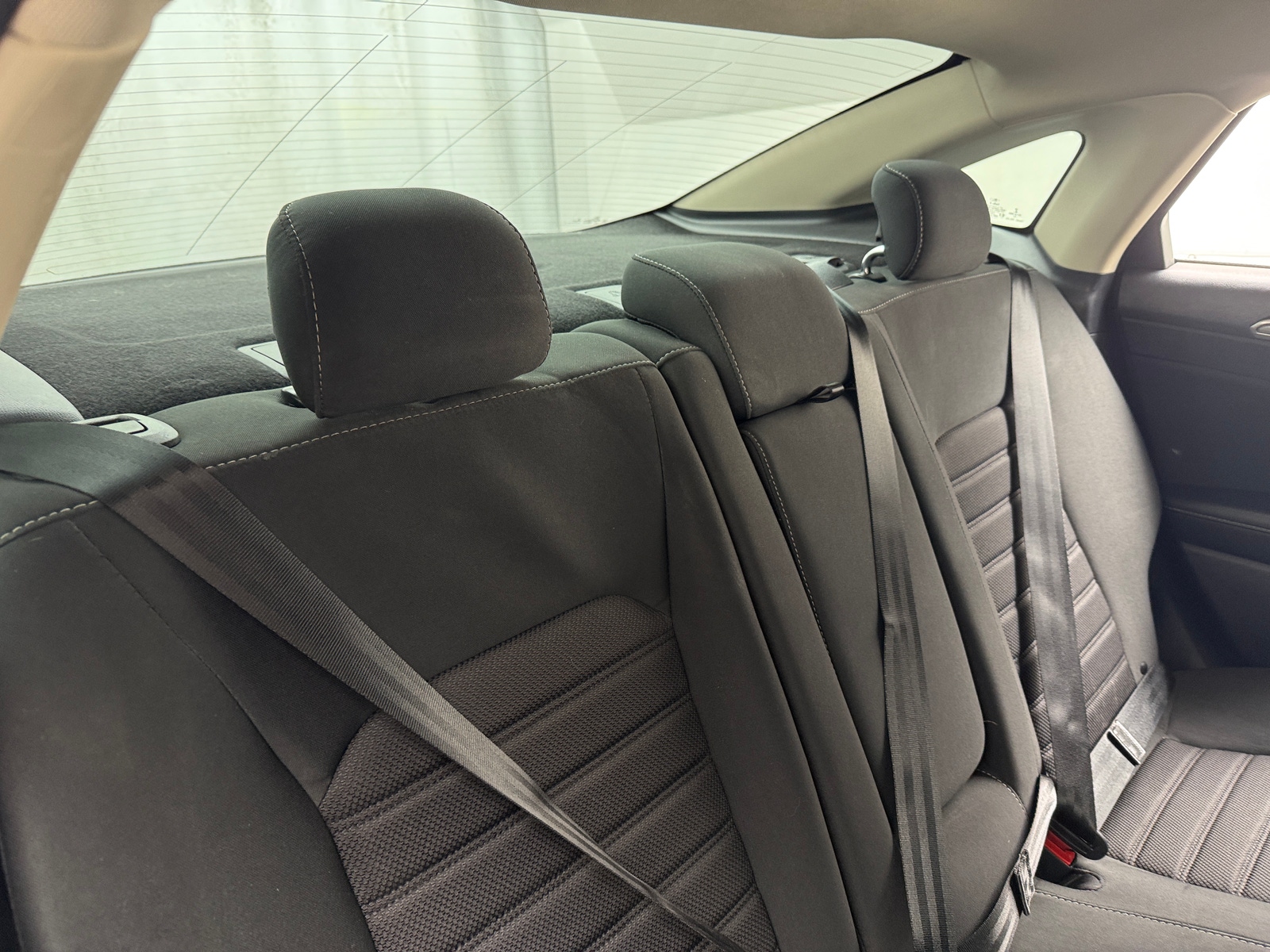 Thumbnail: 2020 Ford Fusion - 6