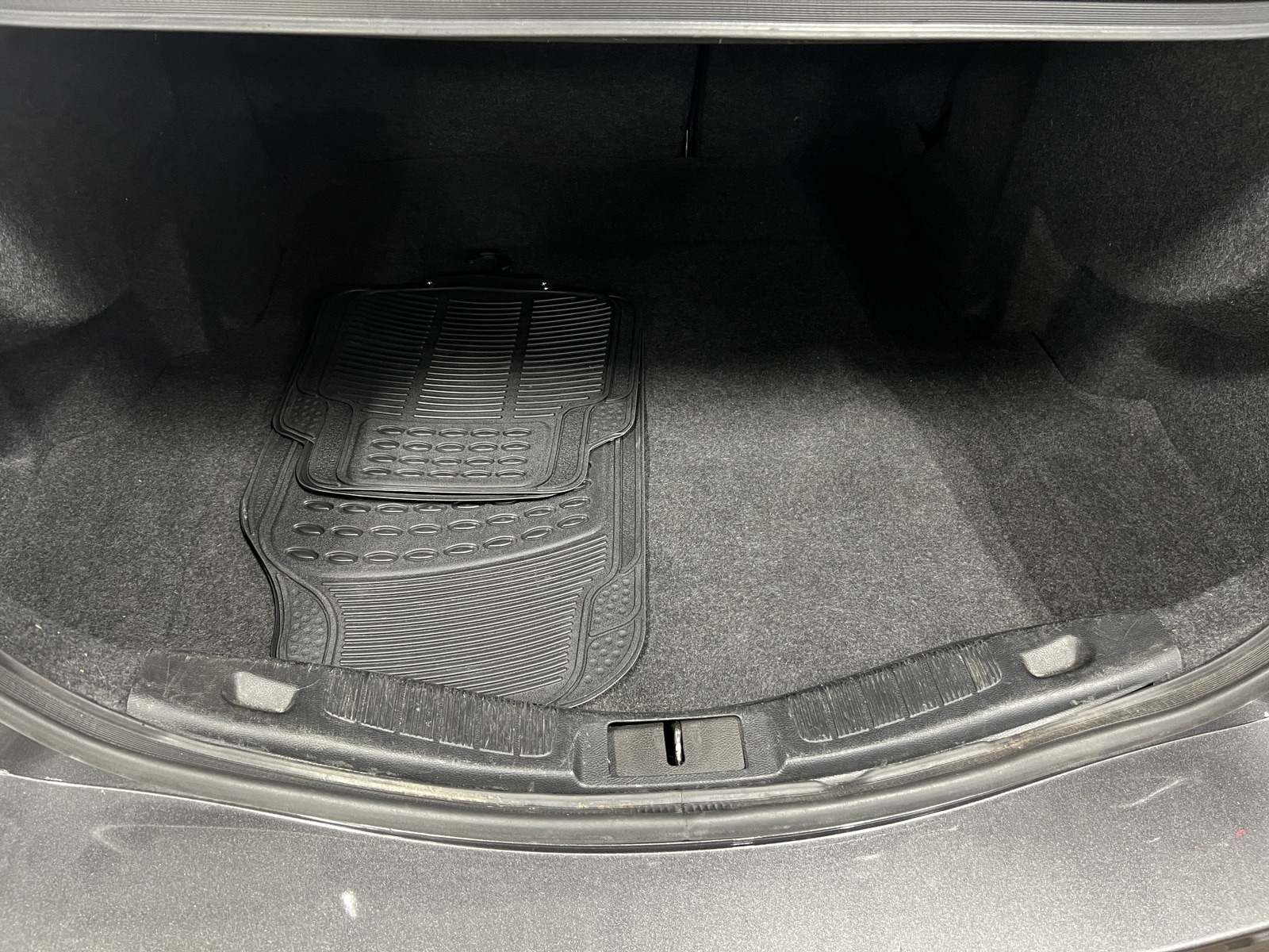 Thumbnail: 2020 Ford Fusion - 7