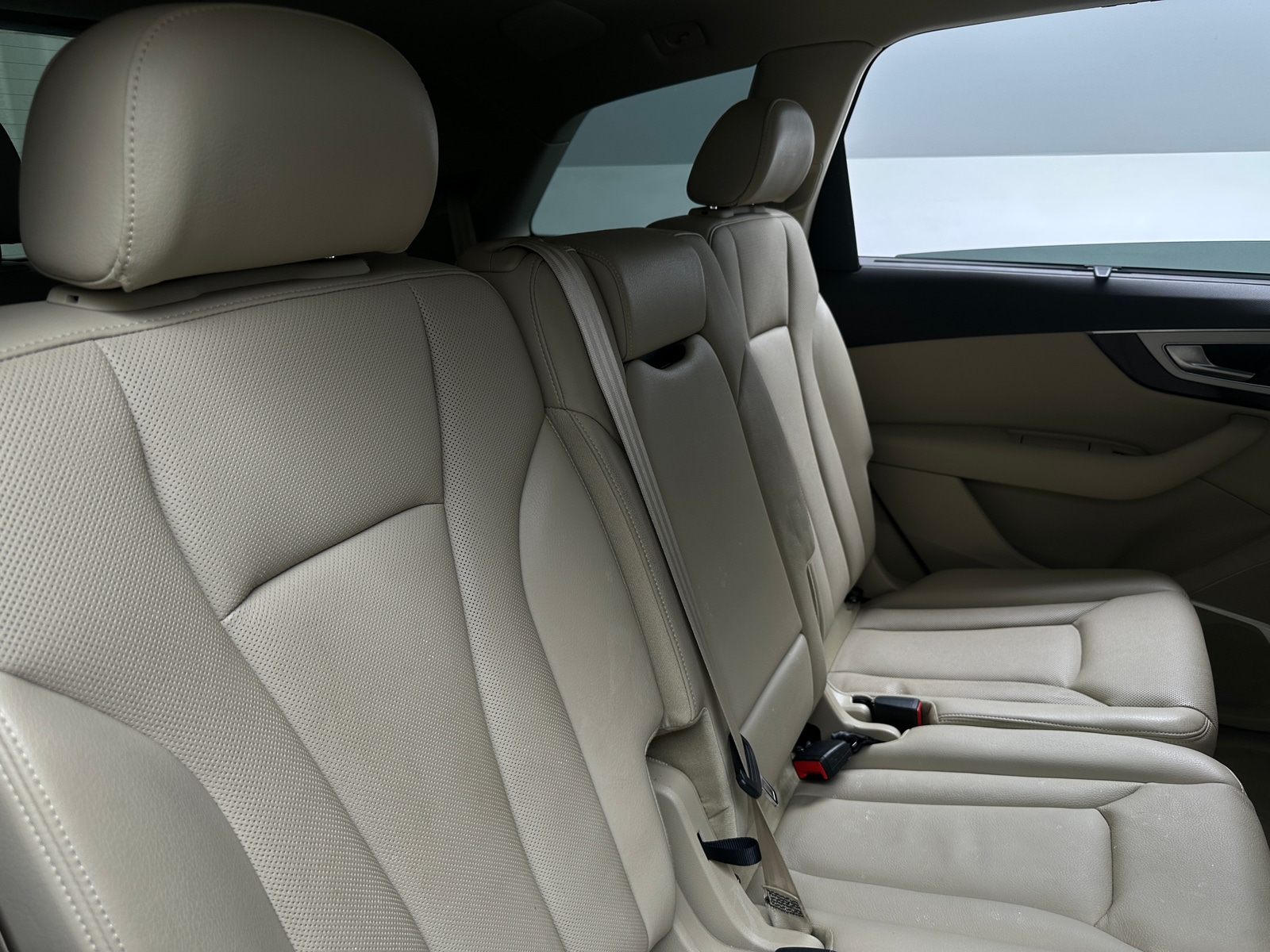 Thumbnail: 2019 Audi Q7 - 5