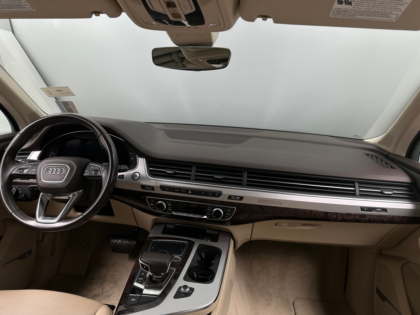 Thumbnail: 2019 Audi Q7 - 2