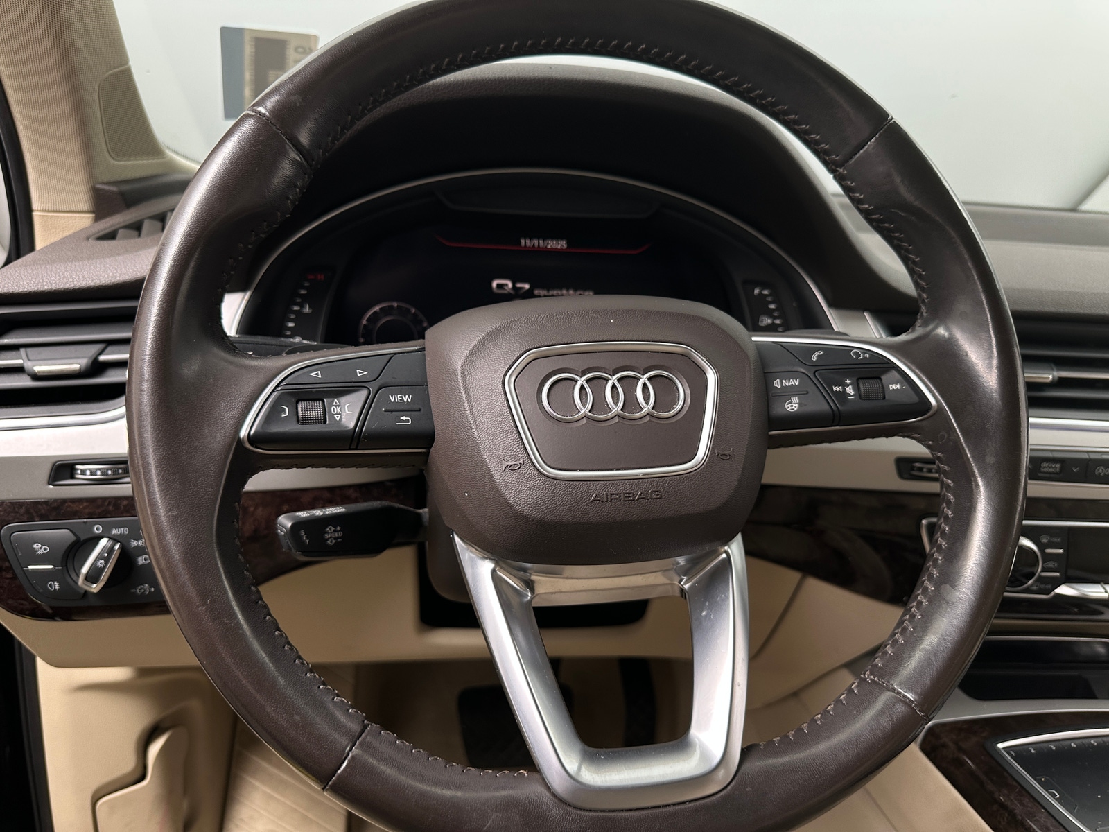 Thumbnail: 2019 Audi Q7 - 4