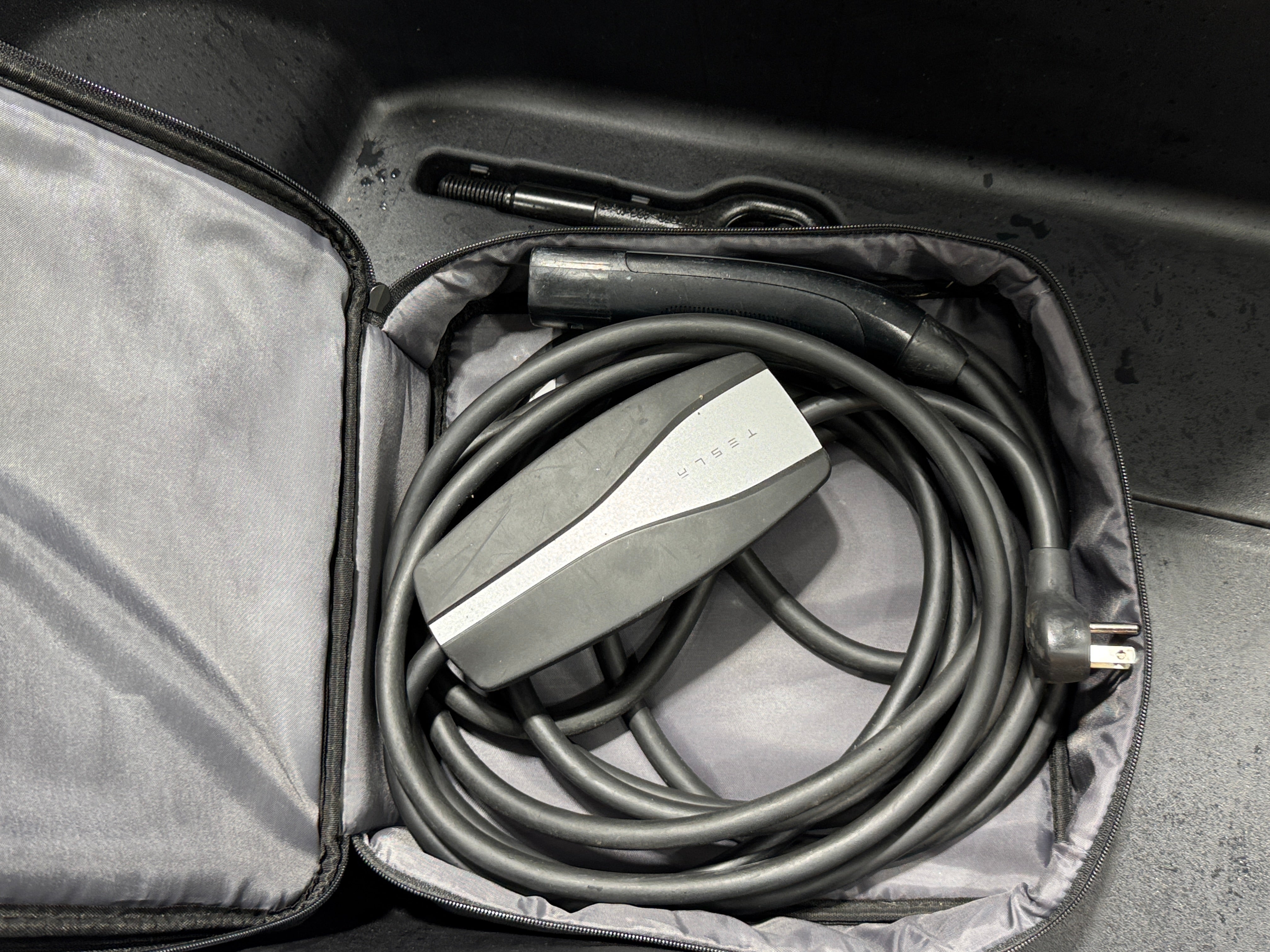 Used 2019 Tesla Model 3 Base with VIN 5YJ3E1EA1KF431814 for sale in Oak Creek, WI