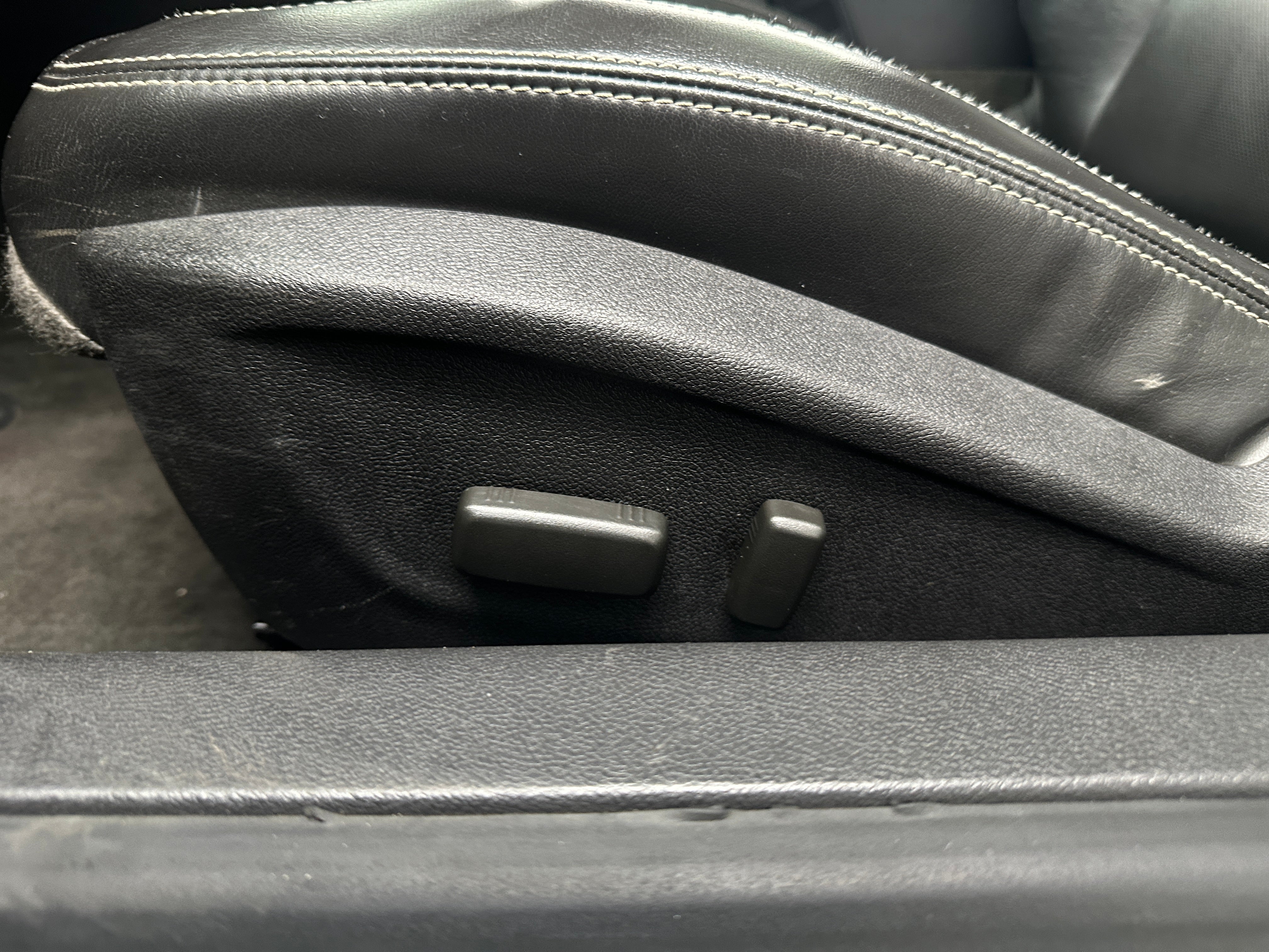 2011 Chevrolet Camaro