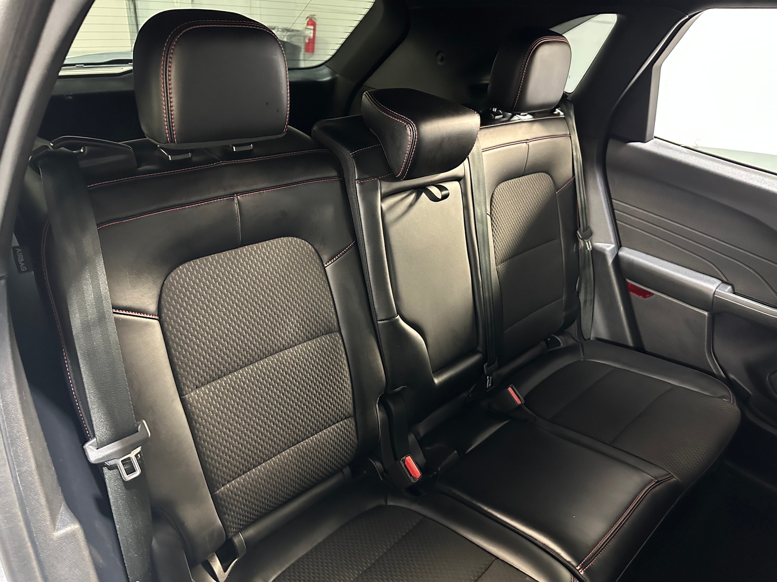 Thumbnail: 2024 Ford Escape - 5