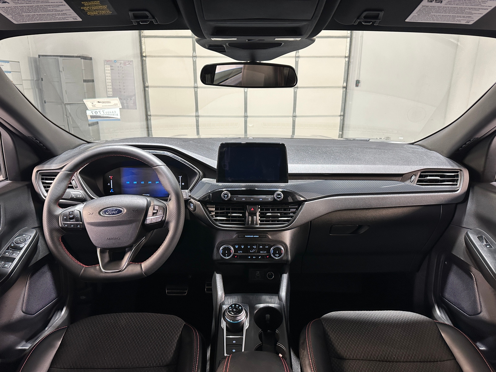 Thumbnail: 2024 Ford Escape - 2