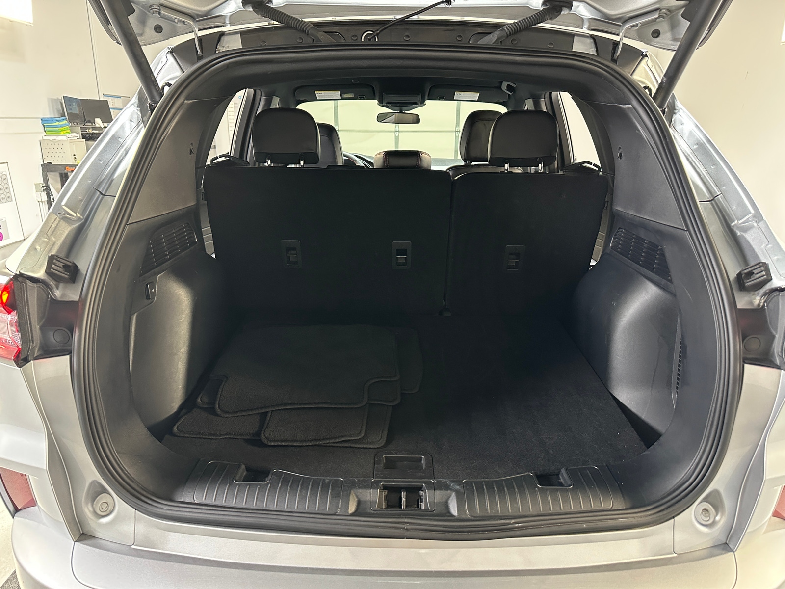 Thumbnail: 2024 Ford Escape - 6