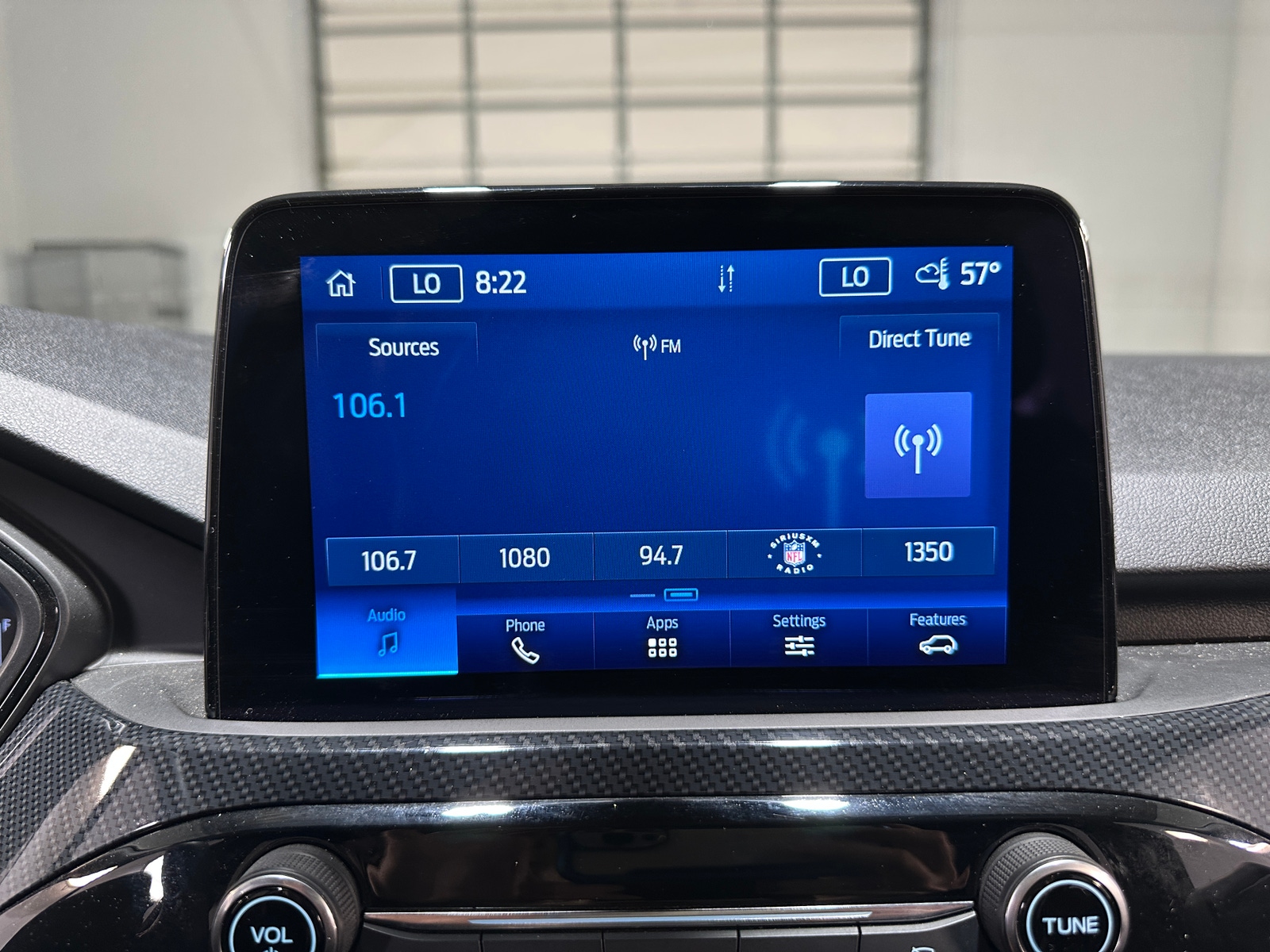 Thumbnail: 2024 Ford Escape - 3