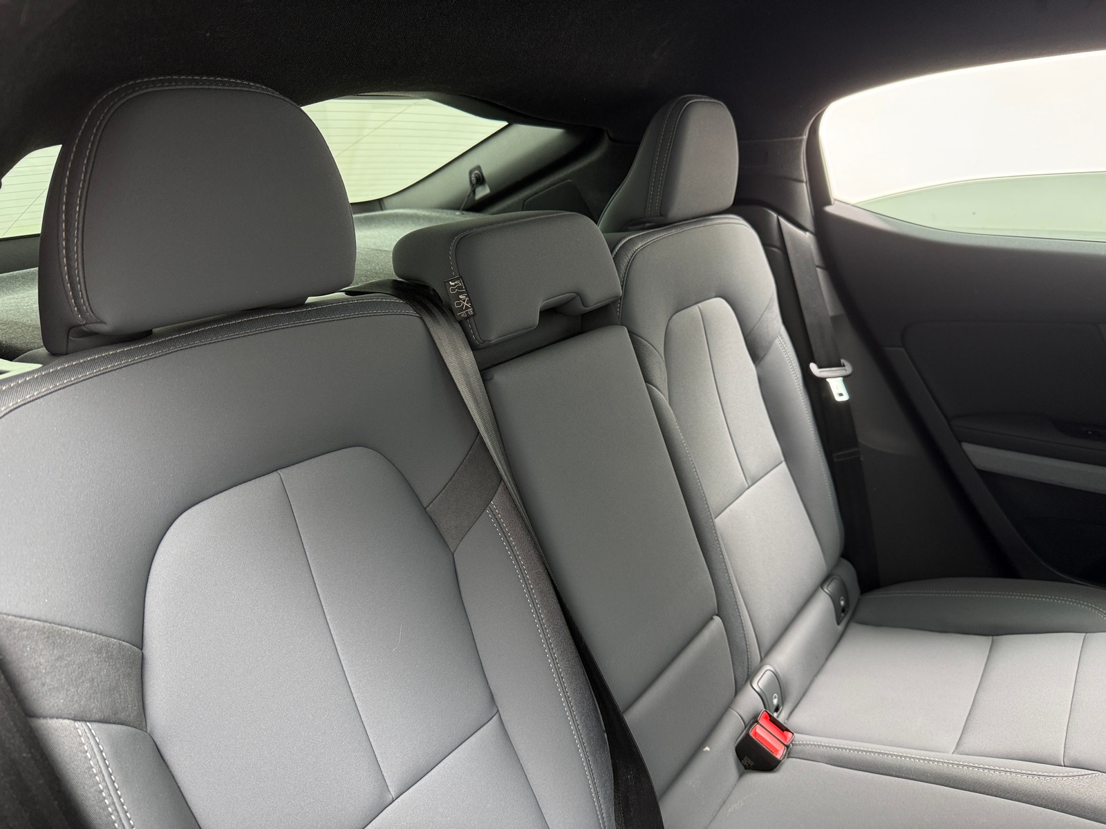 Thumbnail: 2022 Polestar 2 - 6