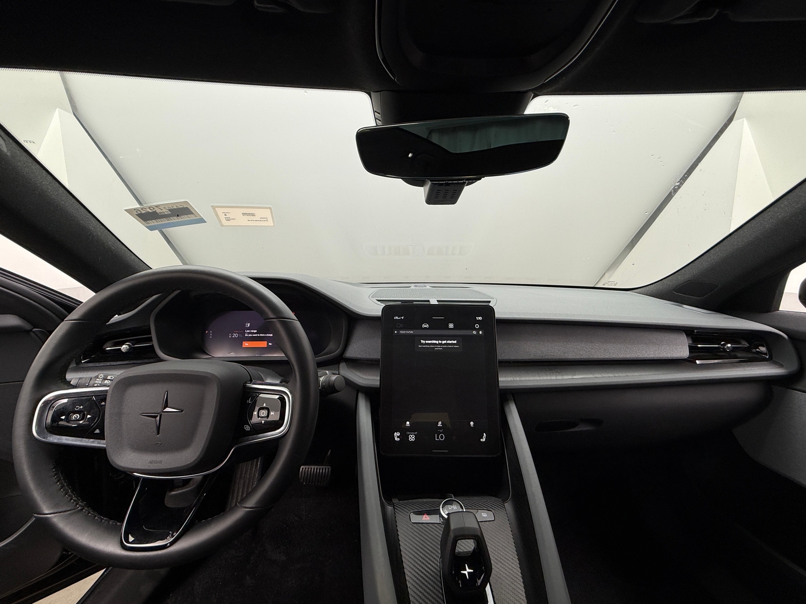 Thumbnail: 2022 Polestar 2 - 3