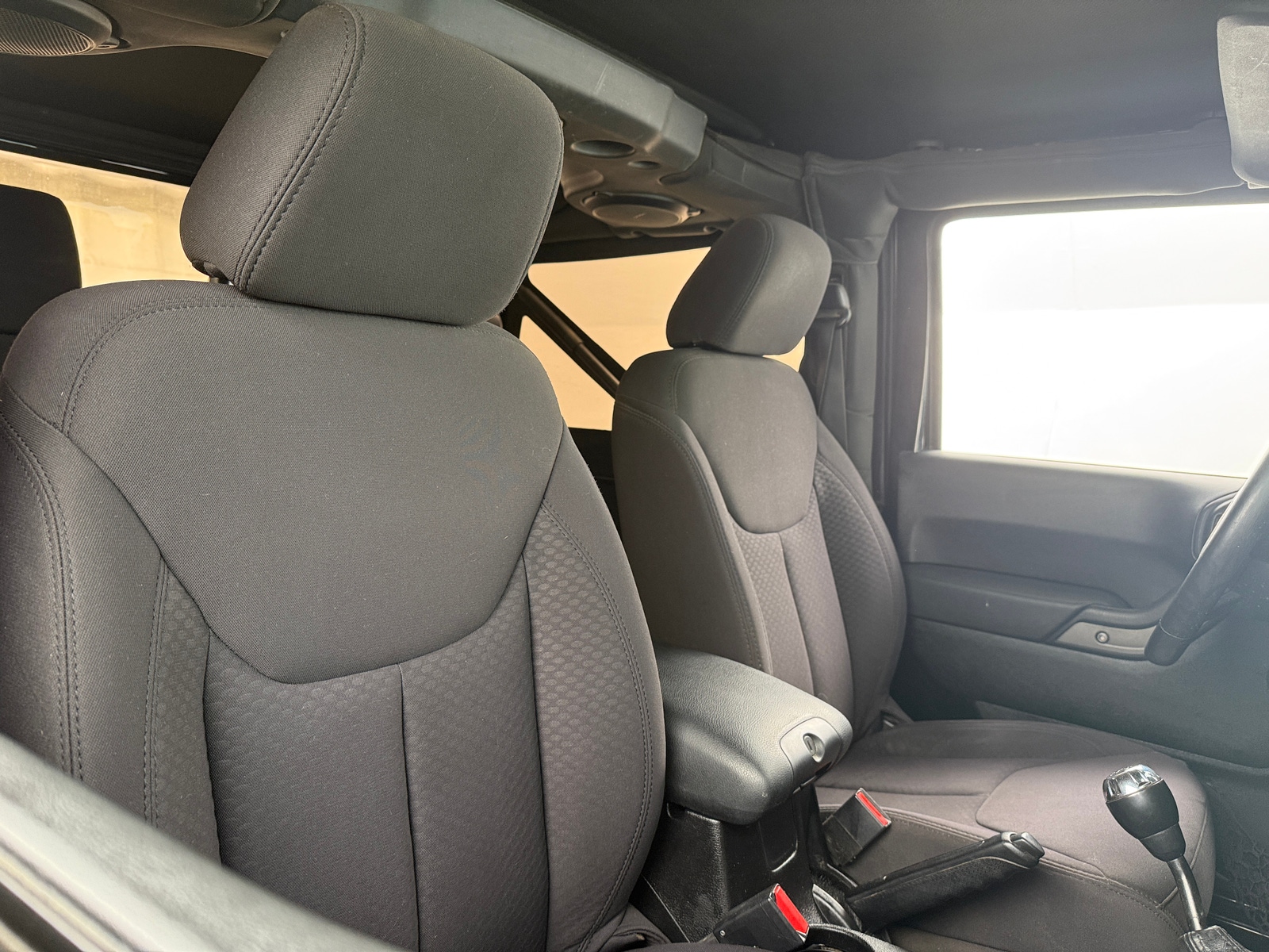 Thumbnail: 2013 Jeep Wrangler - 2