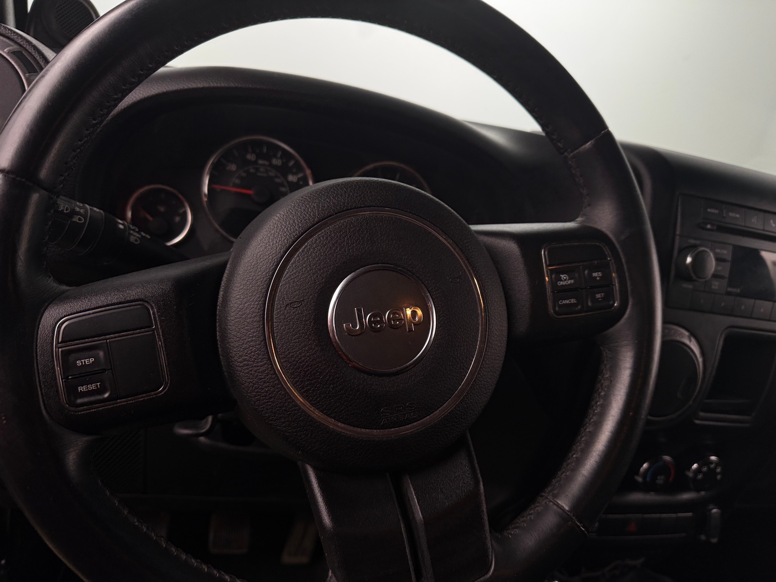 Thumbnail: 2013 Jeep Wrangler - 5