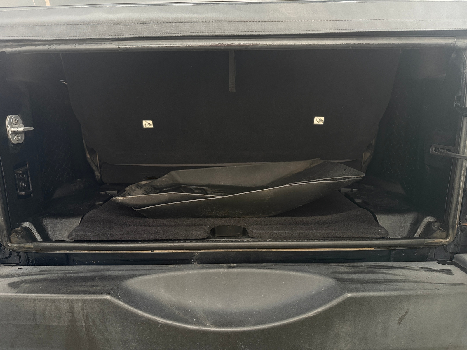 Thumbnail: 2013 Jeep Wrangler - 7