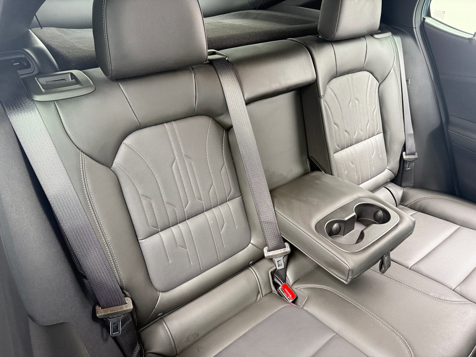 Thumbnail: 2024 Buick Envista - 5