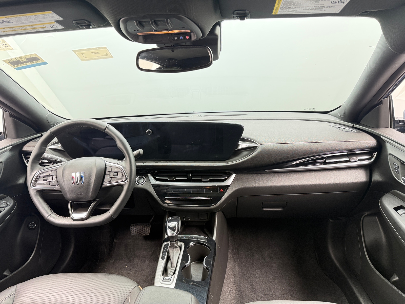 Thumbnail: 2024 Buick Envista - 2