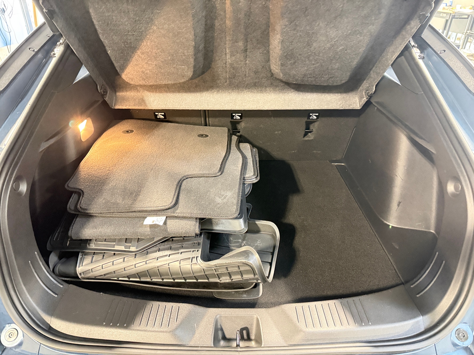 Thumbnail: 2024 Buick Envista - 6