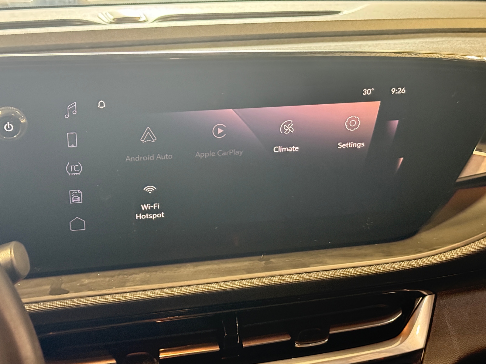 Thumbnail: 2024 Buick Envista - 3