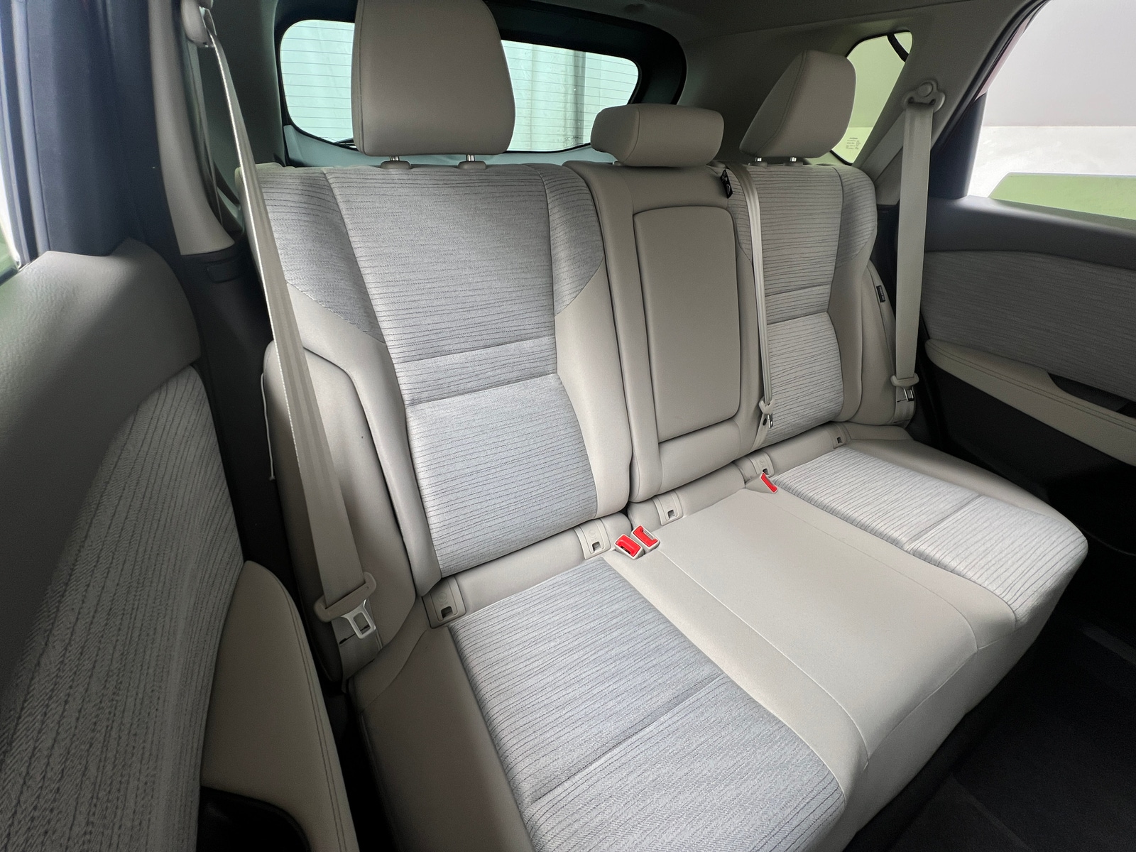 Thumbnail: 2023 Nissan Rogue - 6