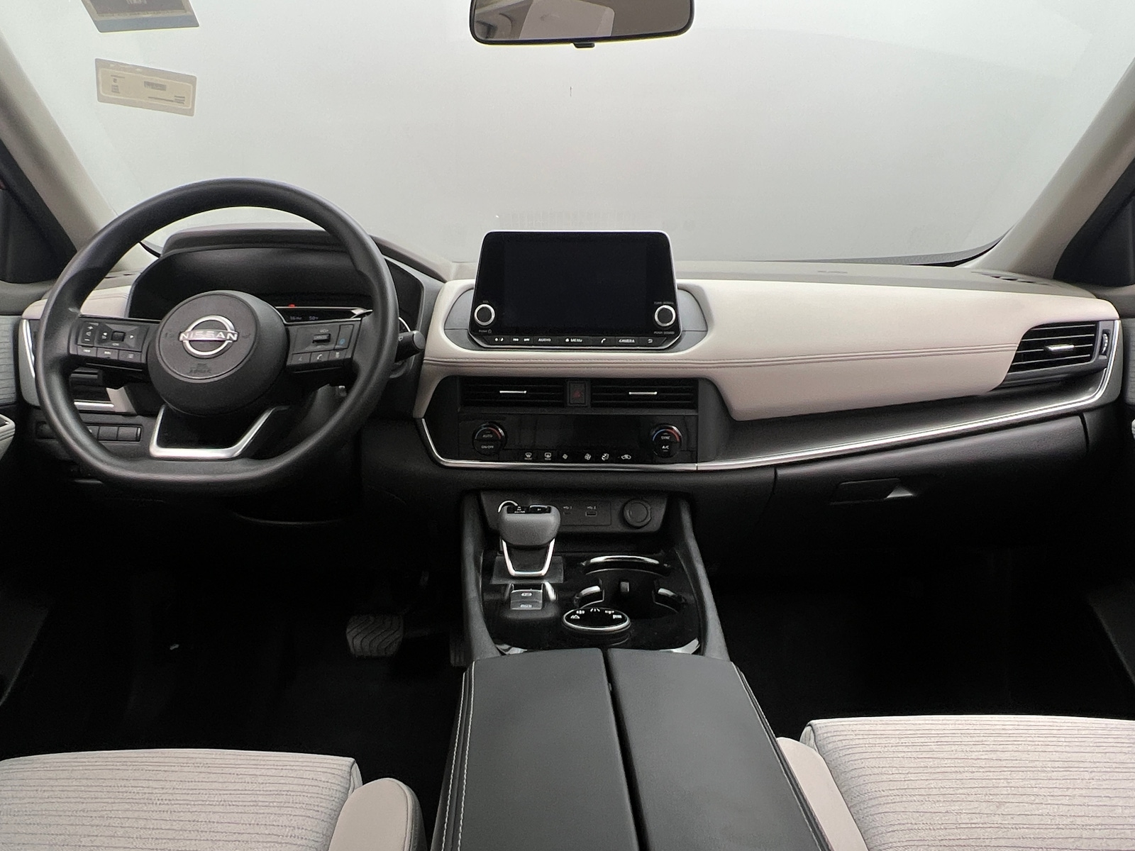 Thumbnail: 2023 Nissan Rogue - 3